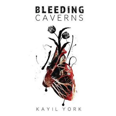 Bleeding Caverns