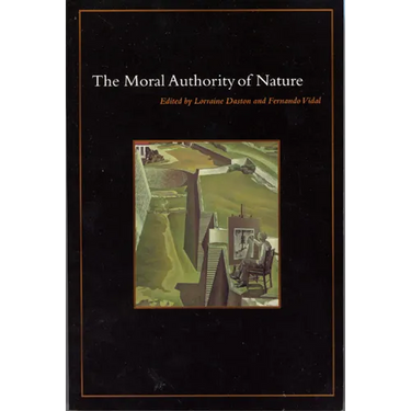 The Moral Authority of Nature