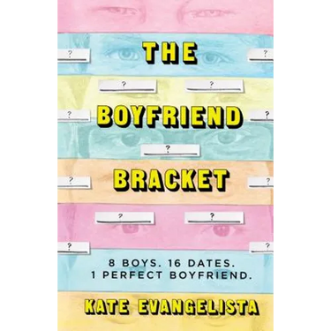 The Boyfriend Bracket