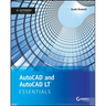 AutoCAD 2018 and AutoCAD LT 2018 Essentials