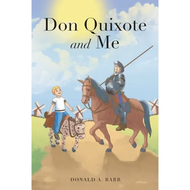 Don Quixote and Me