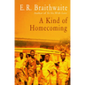 A Kind of Homecoming