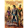 Superheroes vs. Zombies