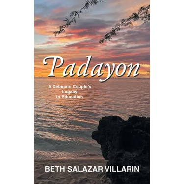 Padayon: A Cebuano Couple's Legacy in Education