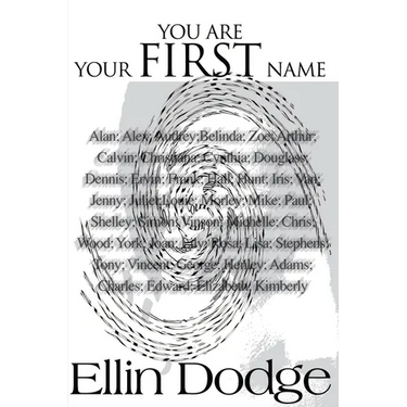 You Are Your First Name