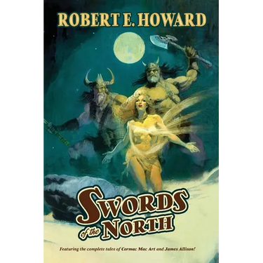 Swords of the North