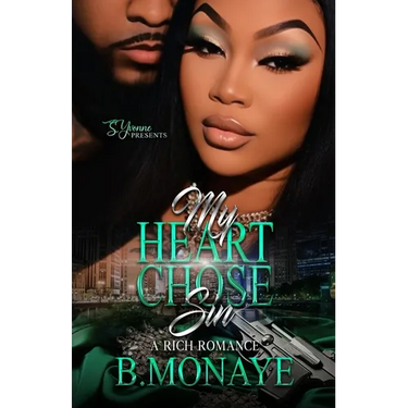 My Heart Chose Sin: A Rich Romance