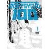 Mob Psycho 100 Volume 9