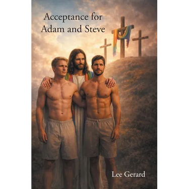 Acceptance for Adam and Steve