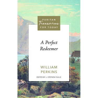 A Perfect Redeemer