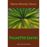 Palmetto-Leaves