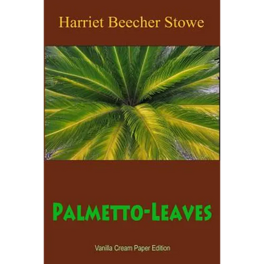 Palmetto-Leaves