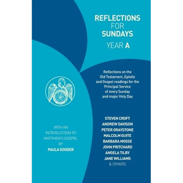 Reflections for Sundays, Year a