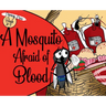 A Mosquito Afraid of Blood