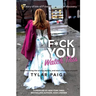 F*ck You Watch This: Stop choosing the wrong people, and start choosing yourself.