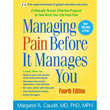 Managing Pain Before It Manages You