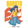 Boruto: Two Blue Vortex, Vol. 3