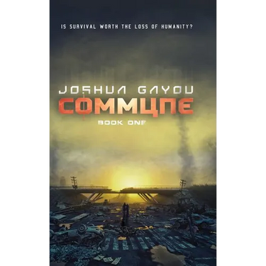 Commune: Book 1