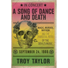 A Song of Dance and Death: Magic, Murder, Mayhem and the Diabolical Notes of the Devil's Music