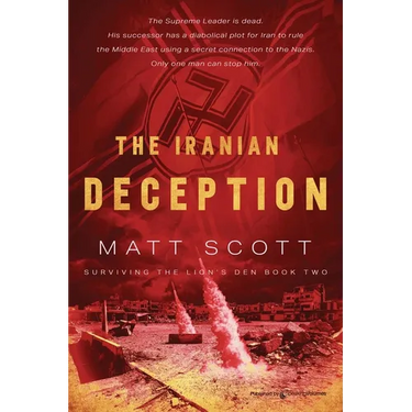 The Iranian Deception