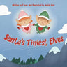 Santa's Tiniest Elves