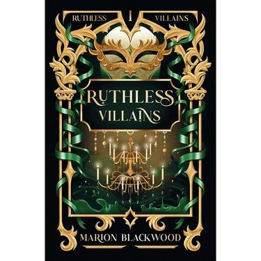Ruthless Villains