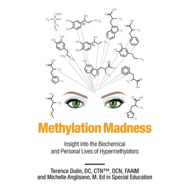 Methylation Madness: Insight into Biochemical and Personal Lives of Hypermethylators