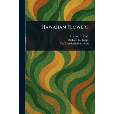 Hawaiian Flowers