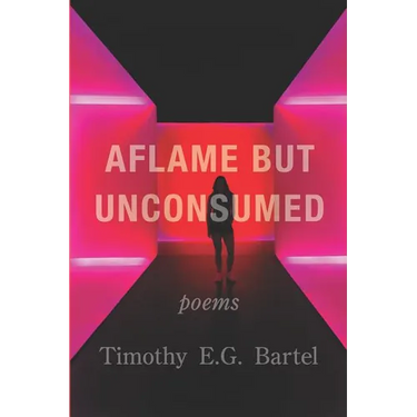 Aflame but Unconsumed