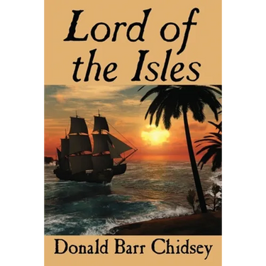 Lord of the Isles