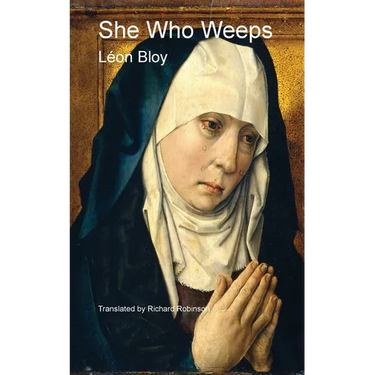 She Who Weeps