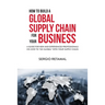 How to Build a Global Supply Chain For Your Business
