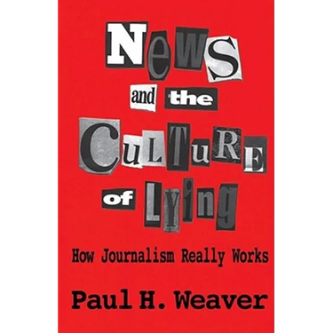 News and Culture of Lying