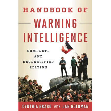 Handbook of Warning Intelligence