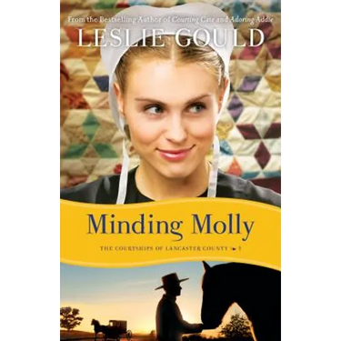 Minding Molly