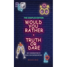 Would You Rather + Truth Or Dare - Couples Edition