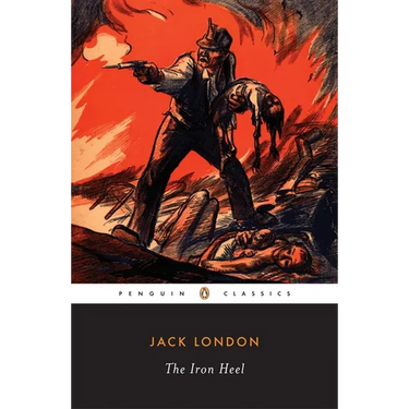 The Iron Heel