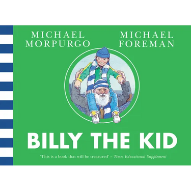 Billy the Kid