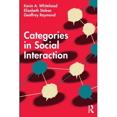 Categories in Social Interaction