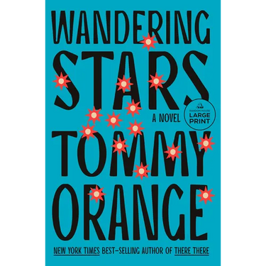 Wandering Stars
