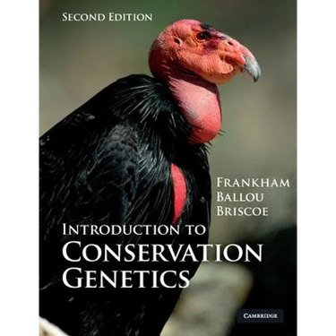 Introduction to Conservation Genetics