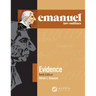 Emanuel Law Outlines for Evidence