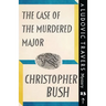 The Case of the Murdered Major: A Ludovic Travers Mystery