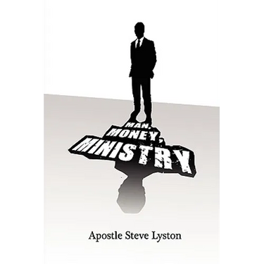 Man, Money Ministry
