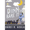 Djinn and Bare It: A Monster Romance