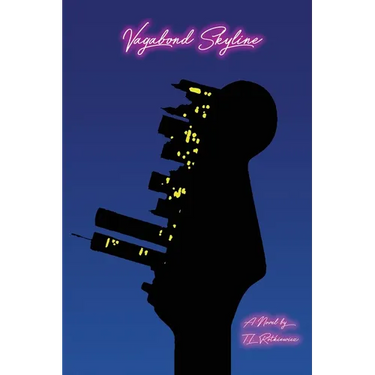 Vagabond Skyline