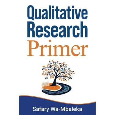 Qualitative Research Primer