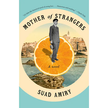Mother of Strangers