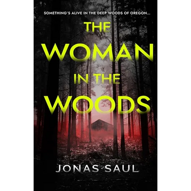 The Woman in the Woods