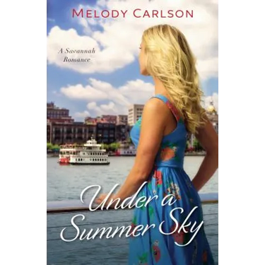 Under a Summer Sky